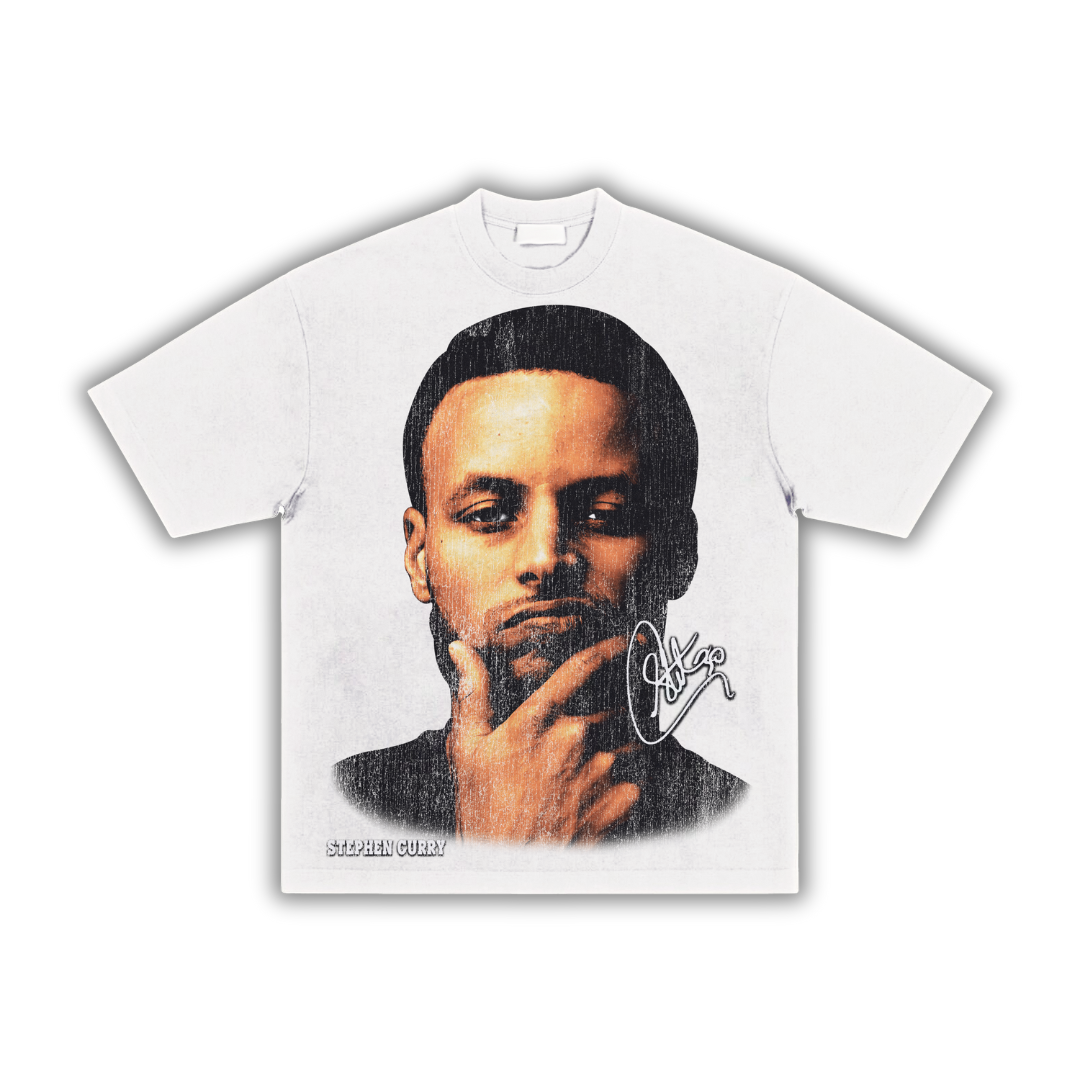 "Chef Curry" T-Shirt