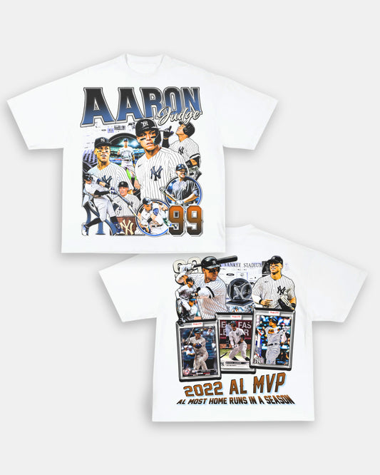 AARON JUDGE TEE