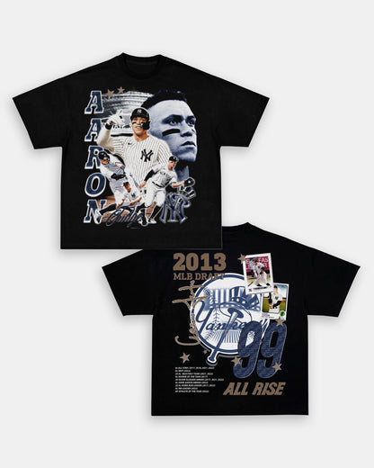 AARON JUDGE V3 TEE