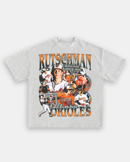 ADLEY RUTSCHMAN TEE