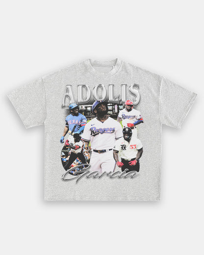 ADOLIS GARCIA TEE