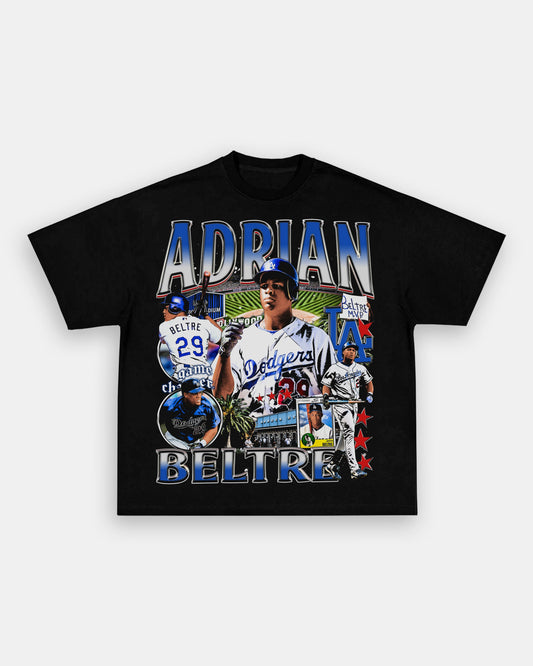 ADRIAN BELTRE - DODGERS TEE