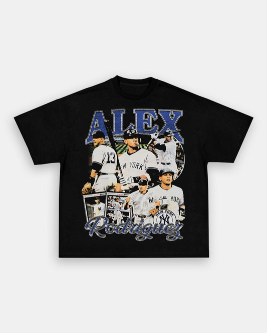 ALEX RODRIGUEZ TEE