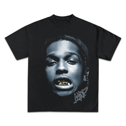 ASAP ROCKY GRAPHIC T-SHIRT