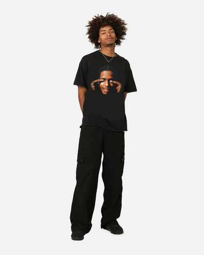 ASAP ROCKY ICY EXCLUSIVE GRAPHIC T-SHIRT