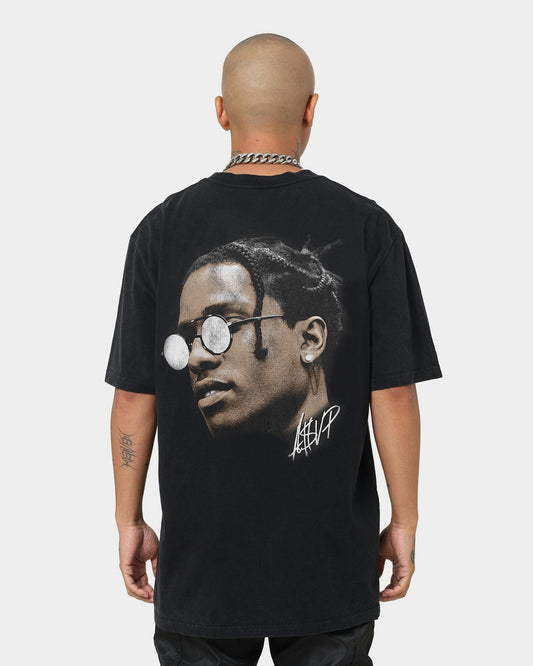 Asap Rocky Graphic Tee