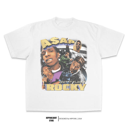 A$AP Rocky TEE