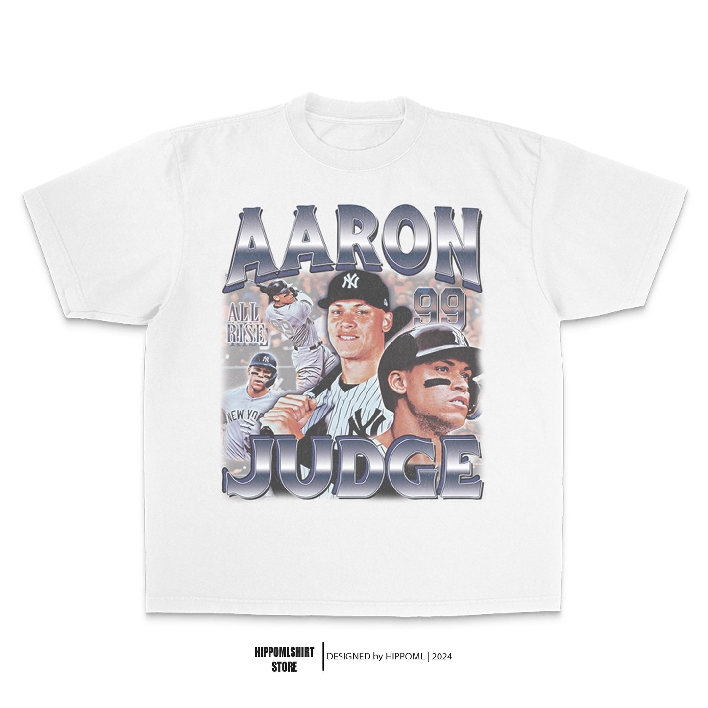 Aaron Judge TEE