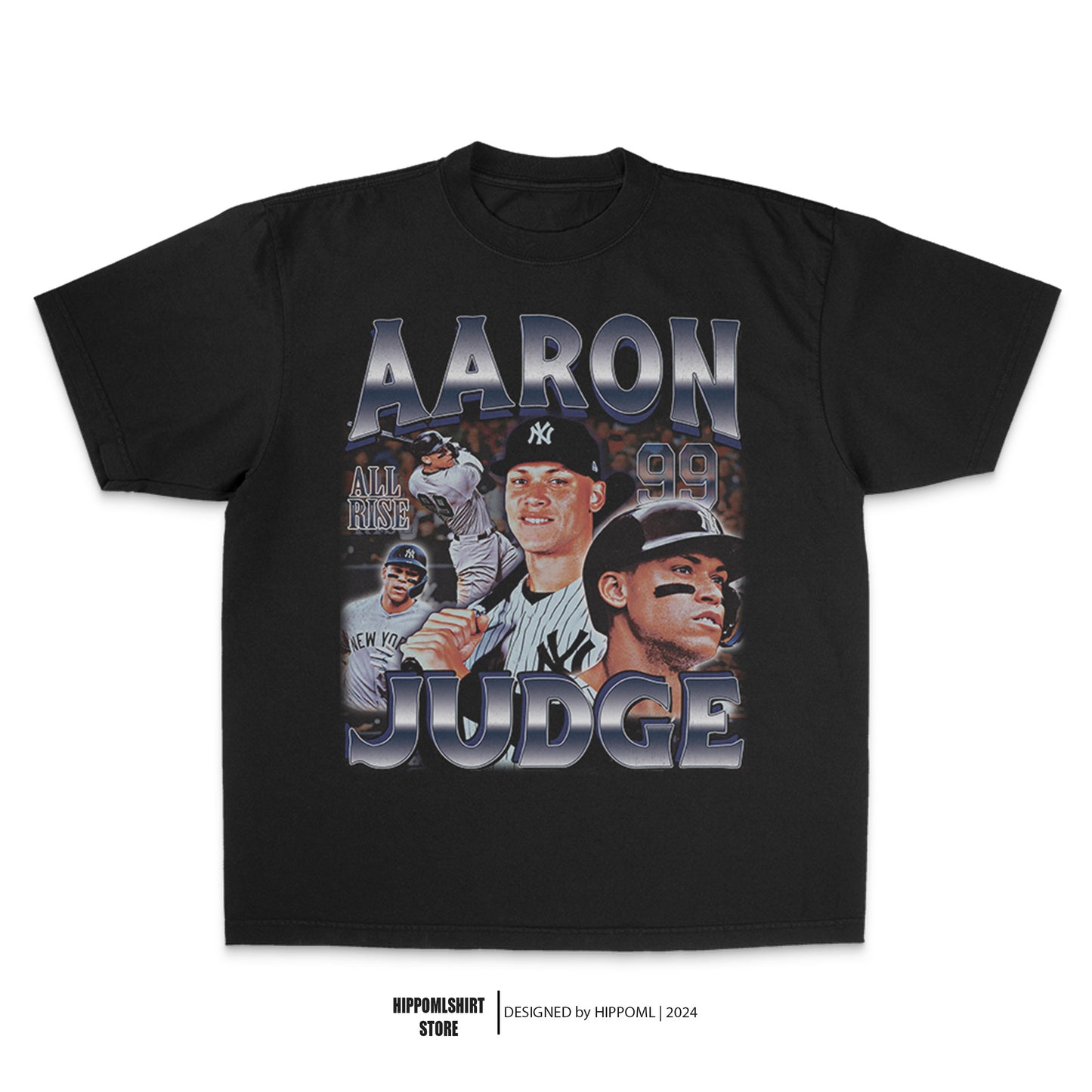 Aaron Judge TEE