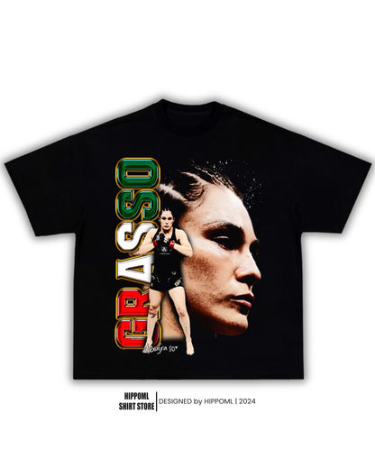 "Alexa Grasso" T-Shirt