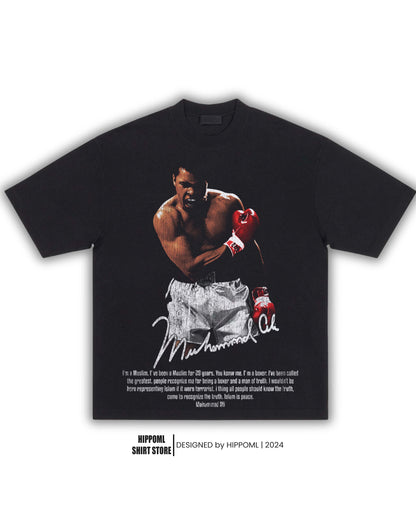 "Ali" T-Shirt