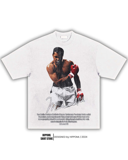 "Ali" T-Shirt