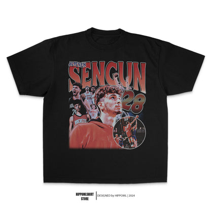 Alperen Sengun TEE