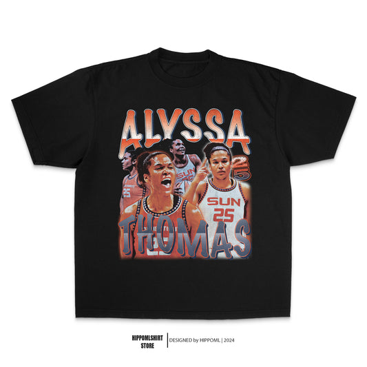 Alyssa Thomas TEE