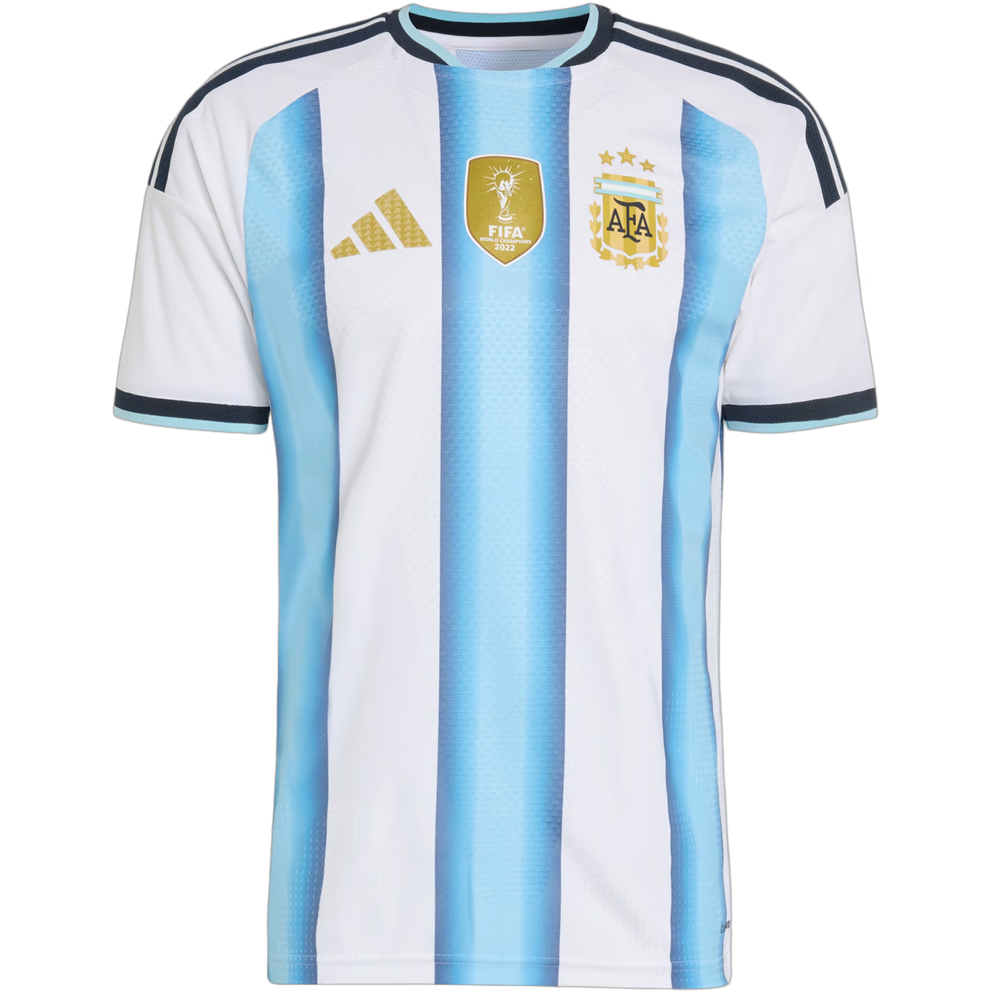 Argentina Home Soccer Jersey World Cup 2026