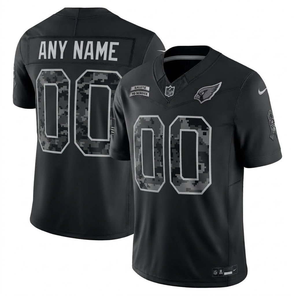 Pat Tillman Arizona Cardinals Jersey 2026