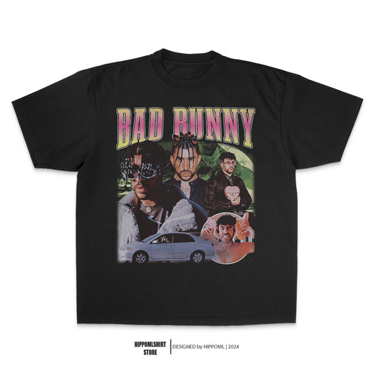 Bad Bunny TEE