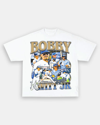 BOBBY WITT JR TEE