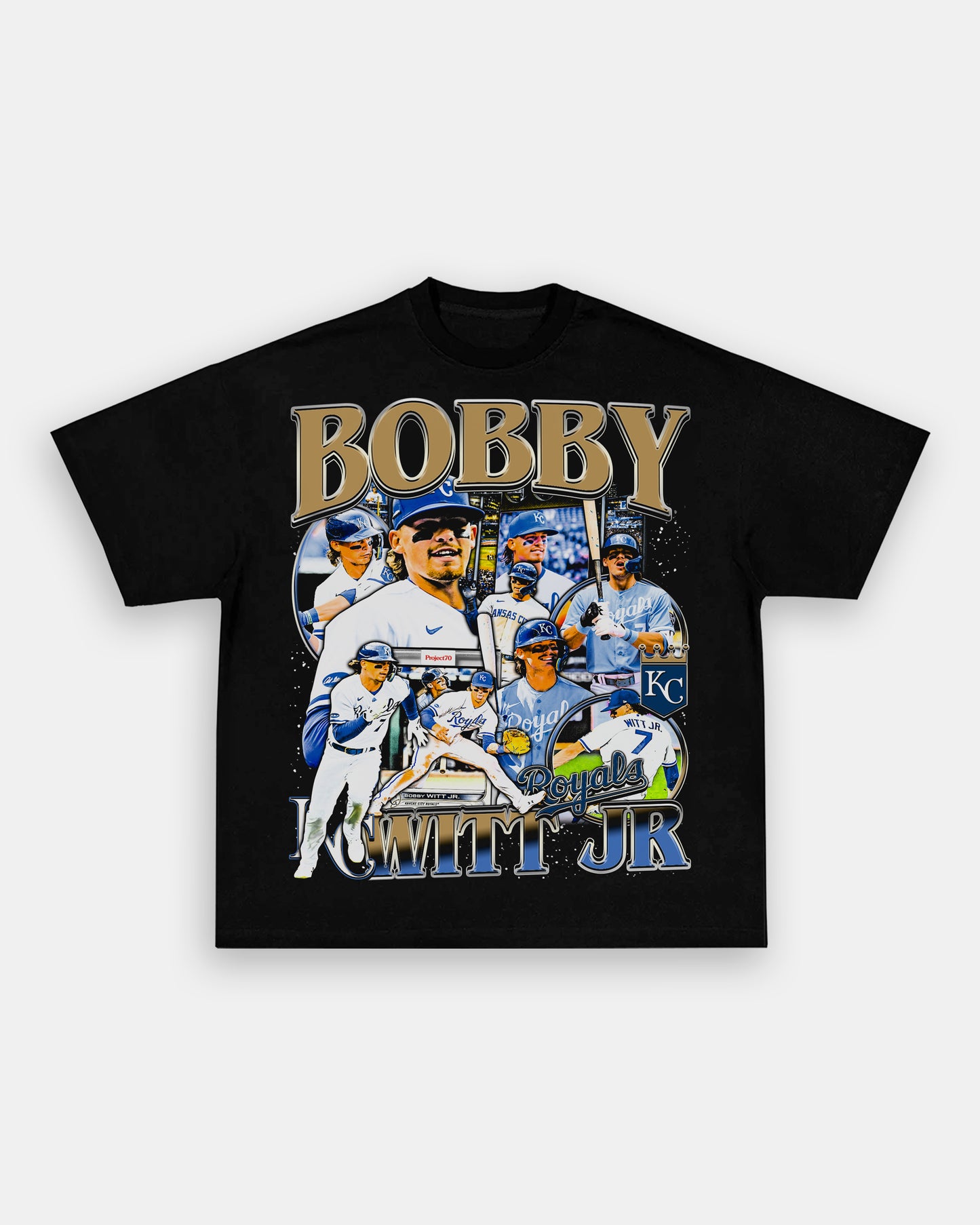 BOBBY WITT JR TEE