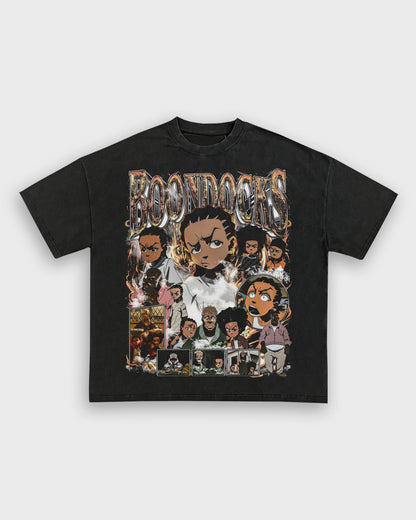 BOONDOCKS V2 TEE