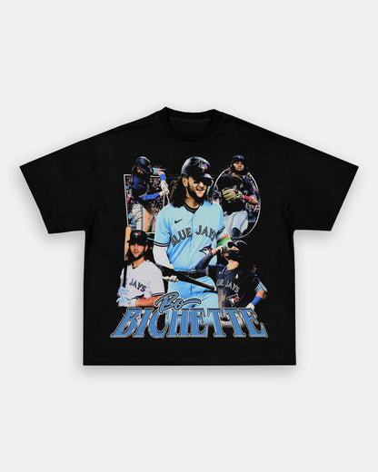 BO BICHETTE TEE