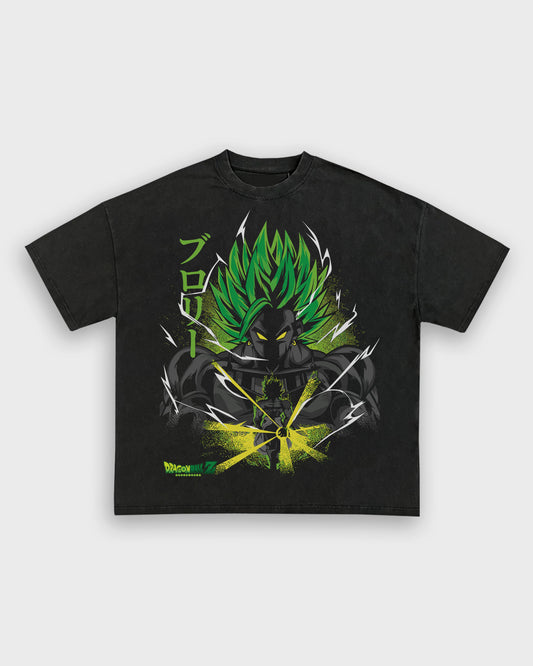 BROLY V2 TEE