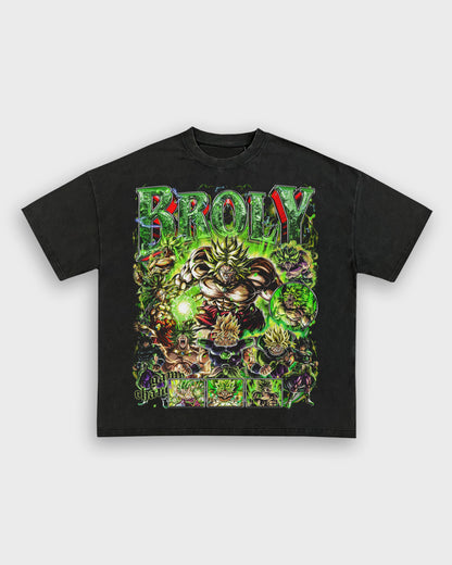 BROLY V3 TEE