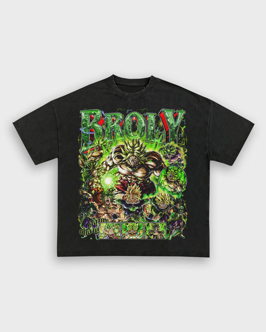 BROLY V3 TEE