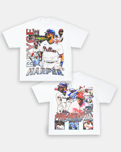 BRYCE HARPER TEE