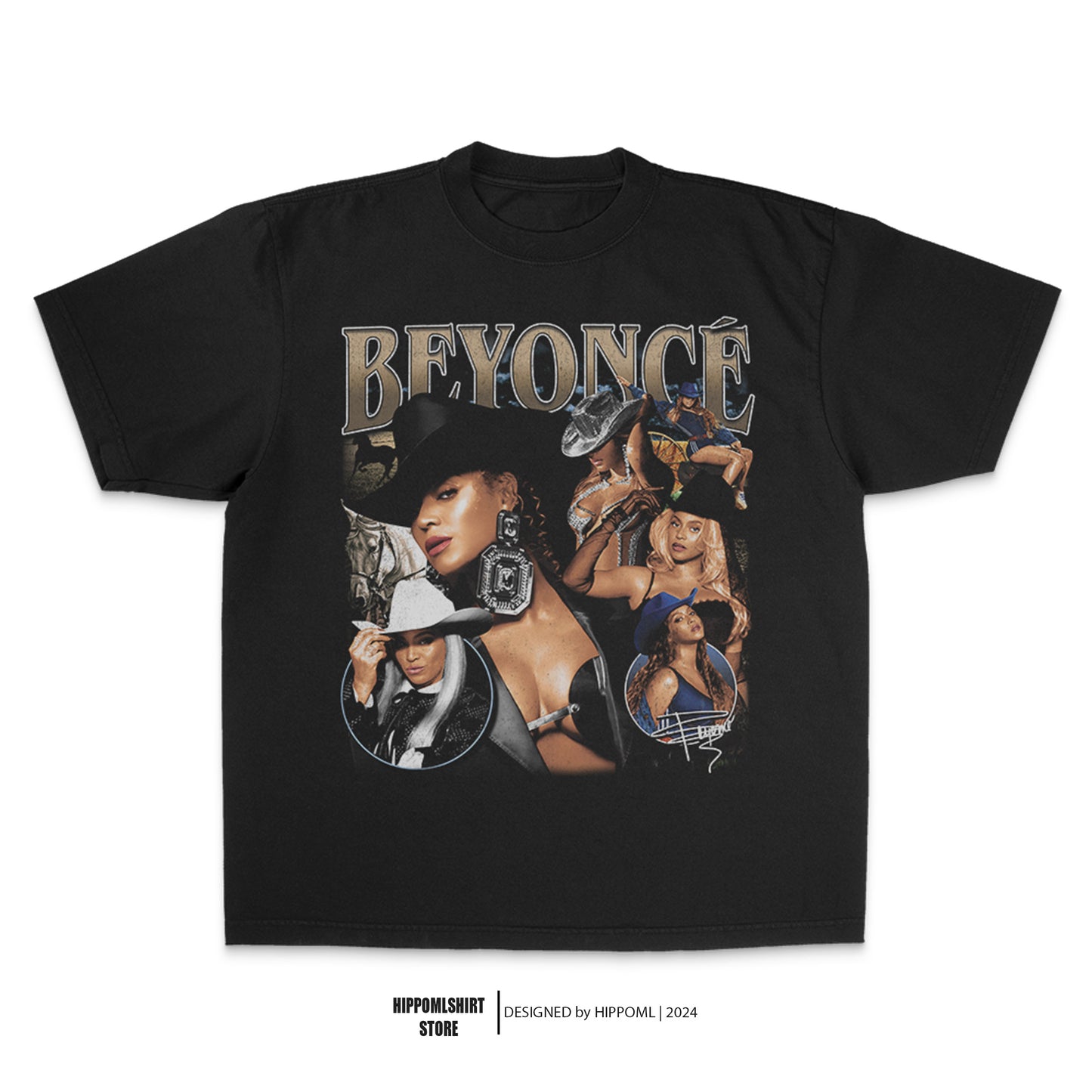 Beyoncé TEE