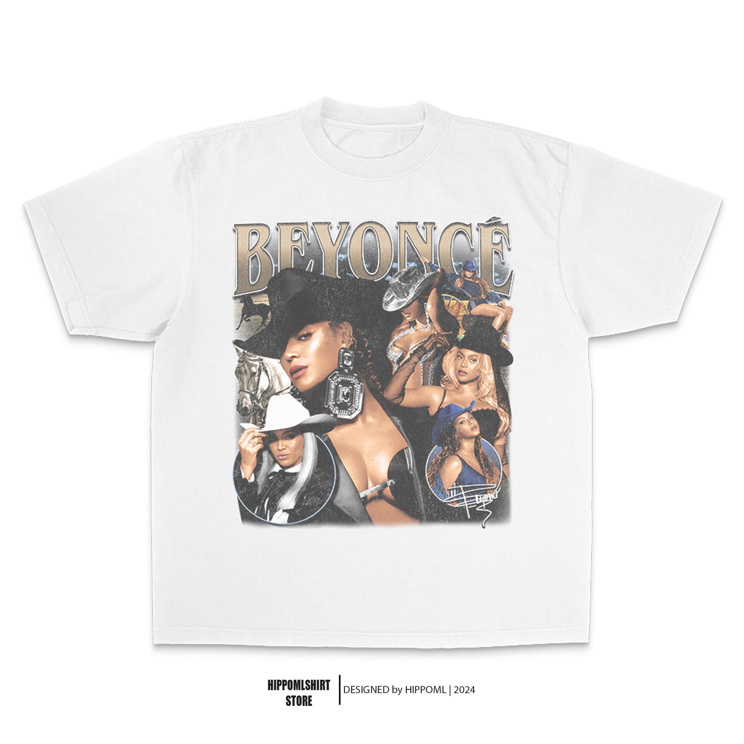 Beyoncé TEE