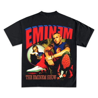 THE EMINEM SHOW GRAPHIC T-SHIRT