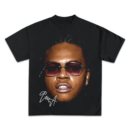 GUNNA ICY EXCLUSIVE GRAPHIC T-SHIRT