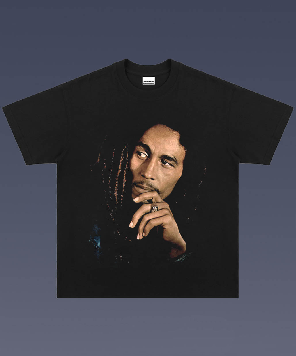 Bob Marley Shirt