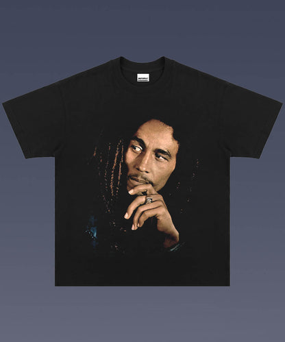 Bob Marley Shirt