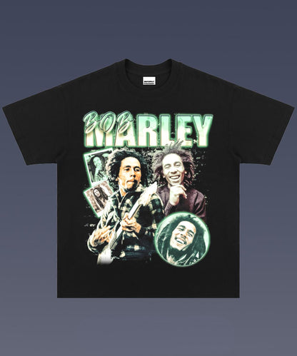 Bob Marley Tee