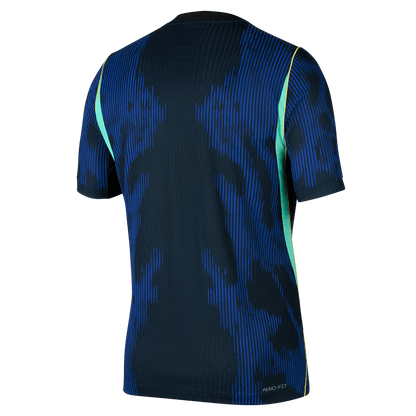 Brasil World Cup 2026 Men's Match Away Jersey