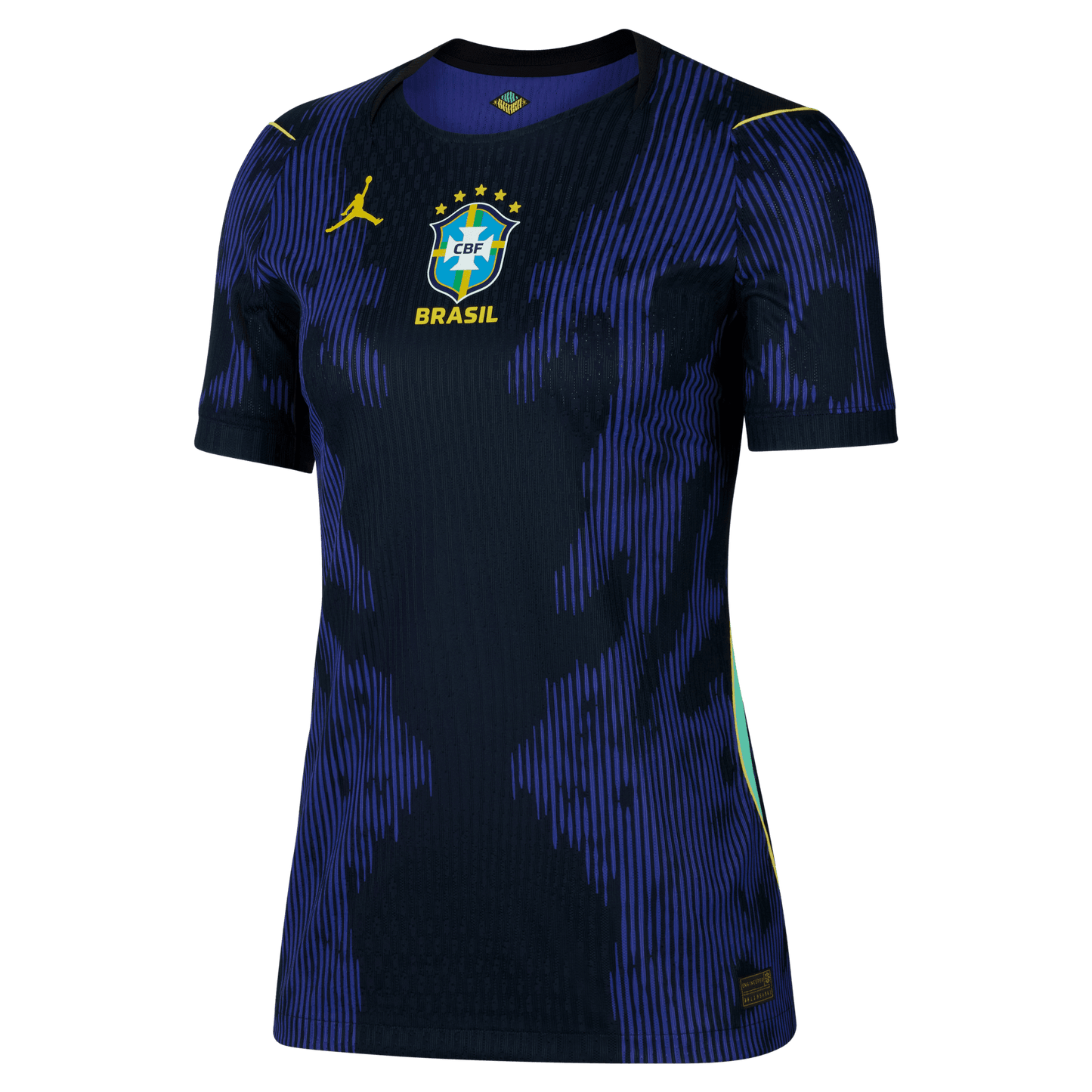 Brasil World Cup 2026 Women's Match Away Jersey