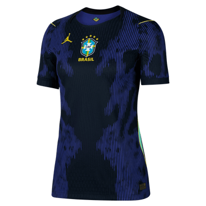 Brasil World Cup 2026 Women's Match Away Jersey