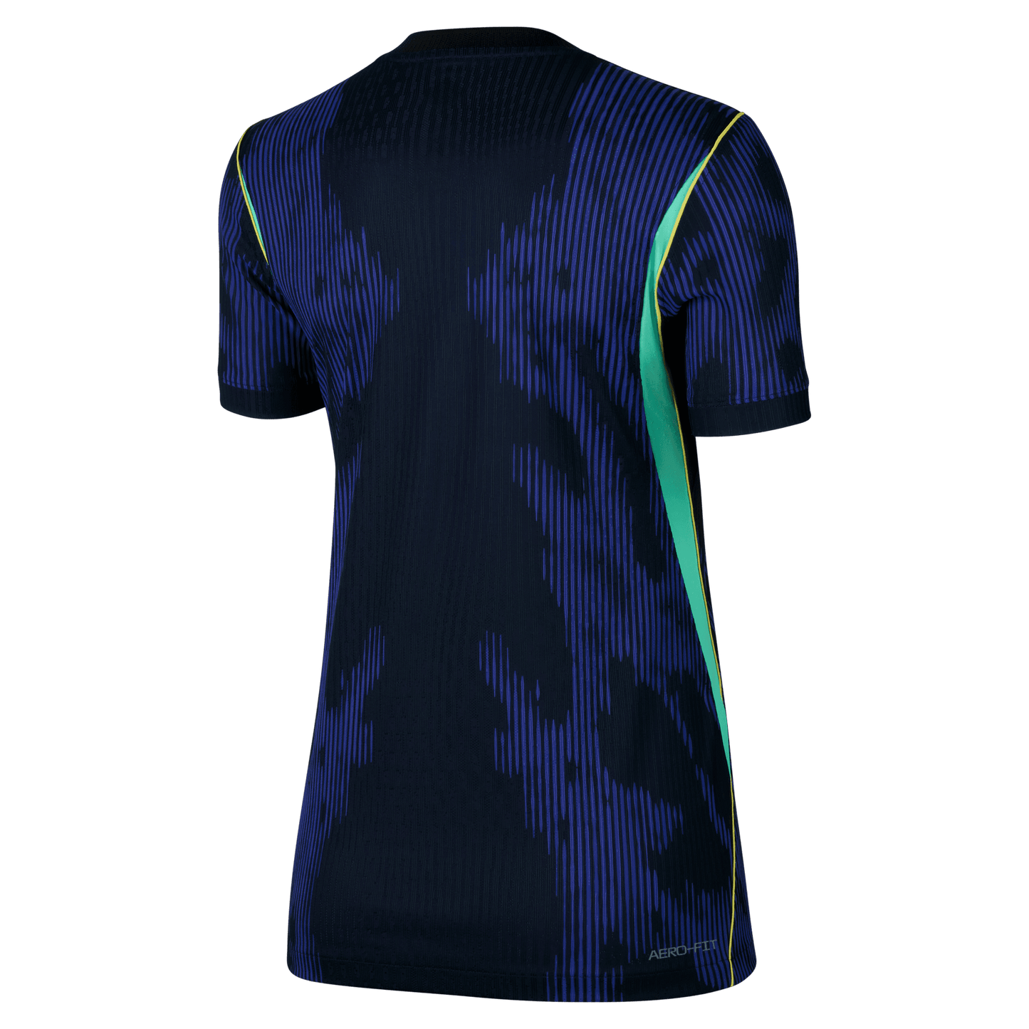 Brasil World Cup 2026 Women's Match Away Jersey