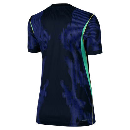 Brasil World Cup 2026 Women's Match Away Jersey