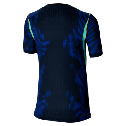 Brasil World Cup 2026 Youth Match Away Jersey