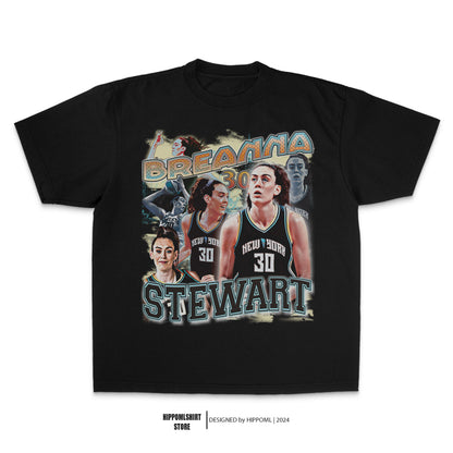 Breanna Stewart TEE