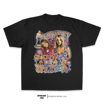 Britney Spears TEE