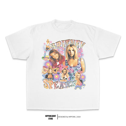 Britney Spears TEE