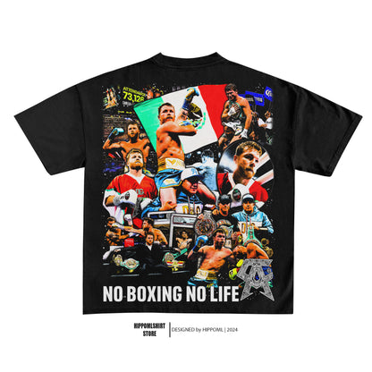 CANELO ALVAREZ TEE