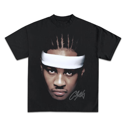 CARMELO ANTHONY GRAPHIC T-SHIRT