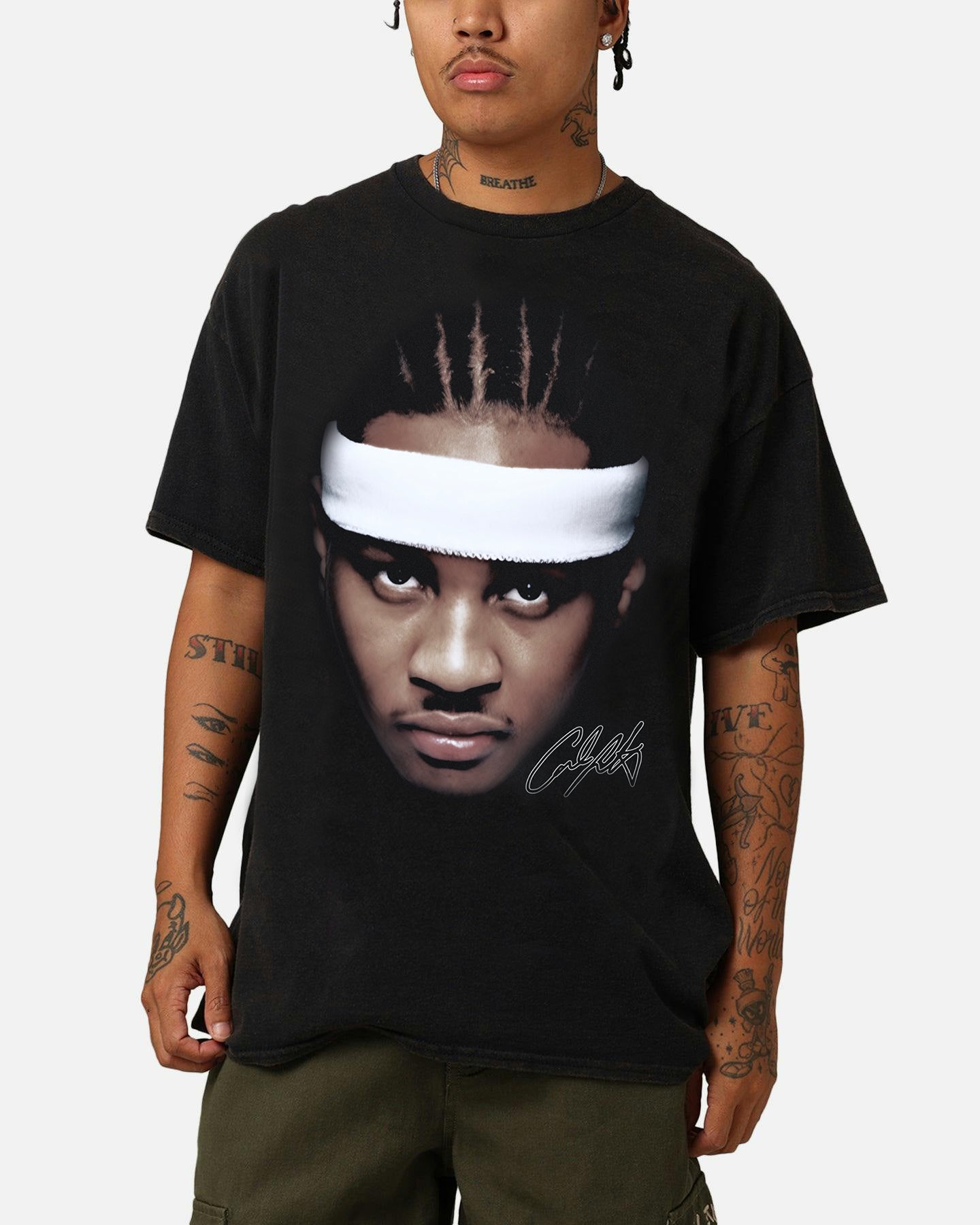 CARMELO ANTHONY GRAPHIC T-SHIRT