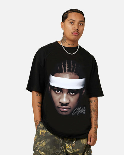 CARMELO ANTHONY GRAPHIC T-SHIRT