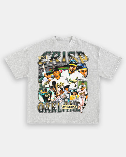 COCO CRISP TEE